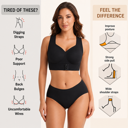 Posture Support Bra