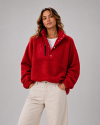 Cherry Red